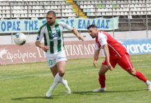 Super League 2: Tα σενάρια ισοβαθμίας στα Play Offs – Έτσι θα κριθεί η άνοδος Super League 2: Tα σενάρια ισοβαθμίας στα Play Offs - Έτσι θα κριθεί η άνοδος