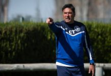 Απόλλων Λάρισας: Μαρσέλο Στράτσια ο εκλεκτός για τον πάγκο