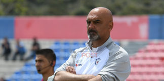 Βέλιτς: Δίκαιο το ισόπαλο αποτέλεσμα