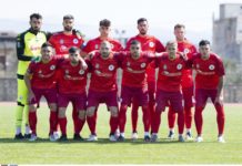 Ισοπαλία στην Σκάλα για Βλαχιώτη και Επισκοπή