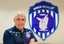 Βοσνιάδης: Αυτή τη στιγμή μετρούν οι βαθμοί (video)