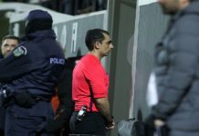 Πρόταση της Σούπερ Λιγκ στην ΕΠΟ για δυνατότητα διεξαγωγής αγώνων χωρίς VAR!