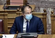 Μαυρωτάς: «Φιλάθλους από την επόμενη χρονιά» Μαυρωτάς: «Φιλάθλους από την επόμενη χρονιά»