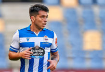 Ανακοίνωσε τον Νάτσο Γκονζάλες ο Απόλλων Λάρισας