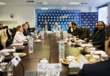 Αδειοδότηση, τηλεοπτικά και “Β’ ομάδες” στο ΔΣ της Σούπερ Λιγκ