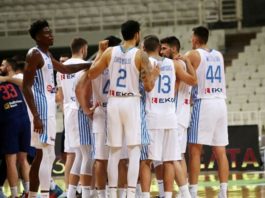 Μπάσκετ: Πέταξε για Καναδά και Προολυμπιακό η Εθνική