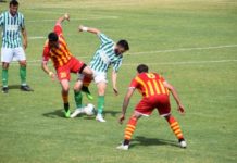 Ρόδος: Οπωσδήποτε νίκη με τη Σαντορίνη