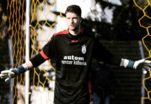 Καβάλα: «Άλμα» στη Σούπερ Λιγκ ο Κυρίτσης