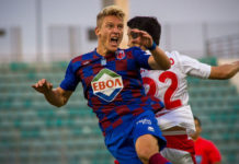 Ανακοίνωσε Ντεντάκη ο Απόλλων Σμύρνης