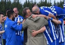 Αλμωπός Αριδαίας: Τα σενάρια για την παραμονή στη Φούτμπολ Λιγκ