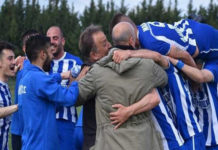 Με τρεις απουσίες ο Αλμωπός στον “τελικό” με τον Θεσπρωτό