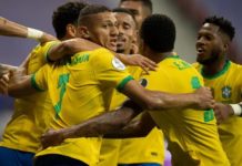 Κόπα Αμέρικα: Άνετα η Βραζιλία 3-0 την Βενεζουέλα