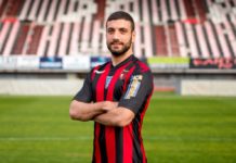 Αραβίδης: «Έκανα καταγγελία και έλυσα το συμβόλαιο με την Παχαχαϊκή»