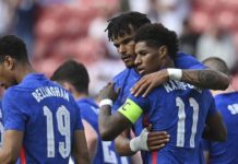 Euro 2020: Νίκες για Αγγλία και Ολλανδία στα τελευταία φιλικά