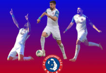 Σαντορίνη: «Έδεσε» Κανούλα