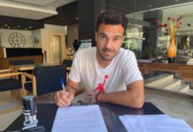 Και τέταρτη ανανέωση στη Ρόδο