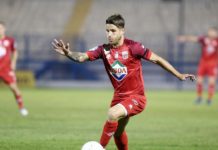 Ανακοίνωσε Μαρτίνες ο Απόλλων Σμύρνης