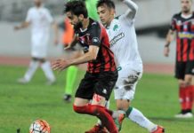 Νέο -3 στην Παναχαϊκή