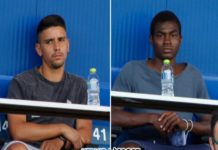 Δοκιμάζει δύο ξένους η Βέροια