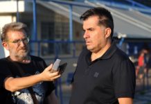 Μαντζανάς για Απόλλωνα Λάρισας και αναδιάρθρωση