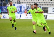 Αναγέννηση Καρδίτσας: Προφορική συμφωνία με εννιά ποδοσφαιριστές! Αναγέννηση Καρδίτσας: Προφορική συμφωνία με εννιά ποδοσφαιριστές!
