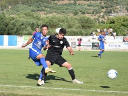 Ήττα για τον Διαγόρα Στεφανοβικείου στο Καναλάκι