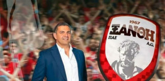 «Στην Ελλάδα ο Μπιλ Πάπας – Έρχονται ανακοινώσεις για Ξάνθη»