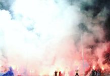 «Να βγάλουν τον σκασμό» «Να βγάλουν τον σκασμό»
