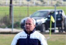Με Κατσιαμπέκη στο τιμόνι και τη νέα χρονιά οι Μυρμηδόνες
