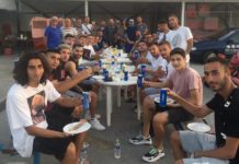 Άρχισε ο σχεδιασμός στον Πιερικό ενόψει Σούπερ Λιγκ 2