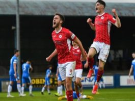 Στοίχημα: Άσος “κολώνα”, δυνατό διπλό και γκολ στο Κόνφερενς Λιγκ – 3αδα σοκ στο 6.03!