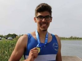 Κωπηλασία: Στον τελικό η δίκωπος με τον Ζωγράφο του ΟΕΑ/ΝΑΒ στο Παγκόσμιο Κ23