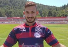 Τσιάκος και Μπραχόλι ενισχύουν την επίθεση του Τοξότη