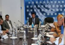 Super League 1: Επικυρώθηκε η βαθμολογία των play-out, ορίζεται το μπαράζ