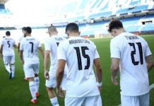 Βαθμολογία FIFA: Άνοδος τριών θέσεων για την Εθνική ομάδα