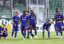 UEFA Ranking: Έχασε κι άλλο έδαφος το ελληνικό ποδόσφαιρο UEFA Ranking: Έχασε κι άλλο έδαφος το ελληνικό ποδόσφαιρο