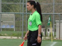 ΑΕ Αλεξάνδρειας – Σαρακηνός: Οι διαιτητές της αναμέτρησης