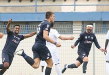 Στην Αναγέννηση Καρδίτσας ο Ανδρέου