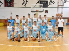 Με Καραγιώργο στο τιμόνι ο Αιολικός στην Α1 ΕΣΚΑΘ