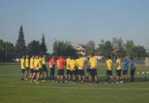 Άρχισε προετοιμασία η Αναγέννηση Καρδίτσας Άρχισε προετοιμασία η Αναγέννηση Καρδίτσας