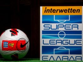 Βαθμολογία Super League: Και ο χαμός για την εξάδα καλά κρατεί!