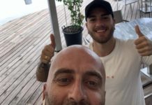 Βιδάλ και Μπενγκόα στην Αναγέννηση Καρδίτσας Βιδάλ και Μπενγκόα στην Αναγέννηση Καρδίτσας