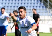 Απέκτησε και Βρεττό ο Ηρόδοτος Απέκτησε και Βρεττό ο Ηρόδοτος