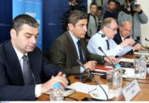 UEFA-FIFA σε Αυγενάκη: «Έφτασε η ώρα να συνεχίσουμε τη συζήτηση για τον αθλητικό νόμο»