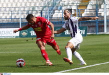 Παιχνίδι… έξι πόντων με Αστέρα για τον Βόλο