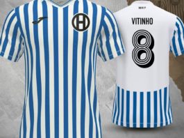 Ηρακλής: Γεύση από ιστορία η φετινή πρώτη εμφάνιση