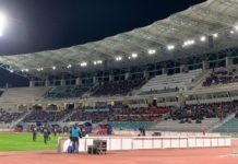 Άρχισε η προπώληση των εισιτηρίων του αγώνα Βόλος-Αστέρας Τρ.