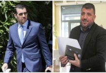 Πέρασε της Σούπερ Λιγκ 1: Προβιβασμός μόλις για μία ομάδα της SL2 – Μειοψήφησε ο Λεουτσάκος