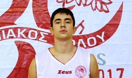 Μπάσκετ: Απέκτησε τους νεαρούς Μαστέλλο και Χροναίο ο Γ.Σ. Βόλου Μπάσκετ: Απέκτησε τους νεαρούς Μαστέλλο και Χροναίο ο Γ.Σ. Βόλου