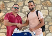 Απέκτησε και Ζενούνη ο Πύρασος